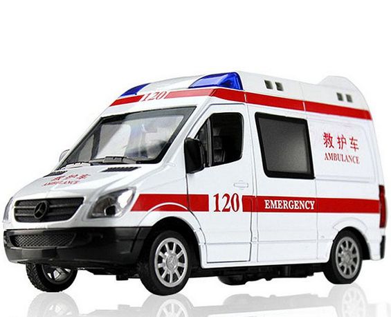 影響救護(hù)車價(jià)格的三大因素，救護(hù)車廠家為您解答